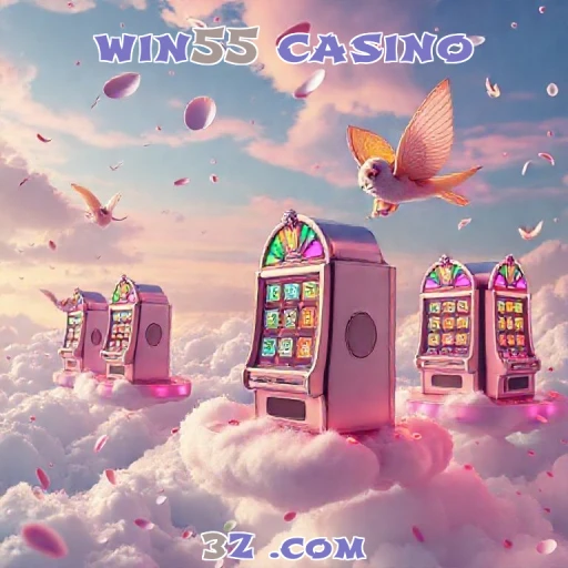 Vantagens do bônus no win55 casino: Aposte com inteligência