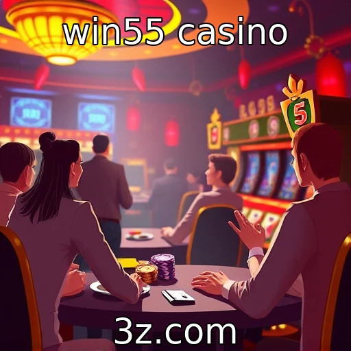 Perfil dos jogadores de cassino e suas preferências