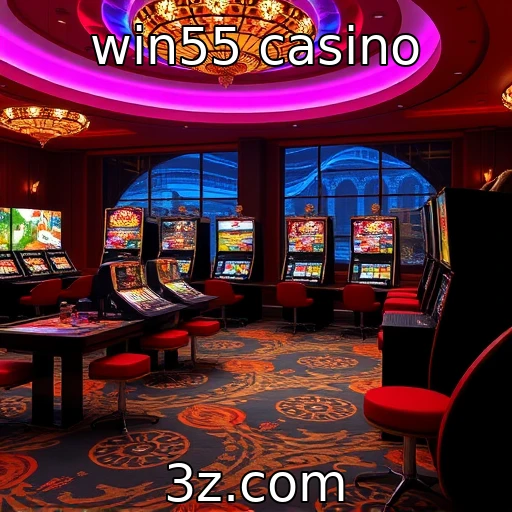 Impacto da regulamentação em cassinos virtuais