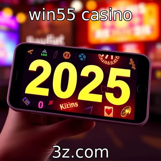 Tendências de jogos móveis para o mercado em 2025