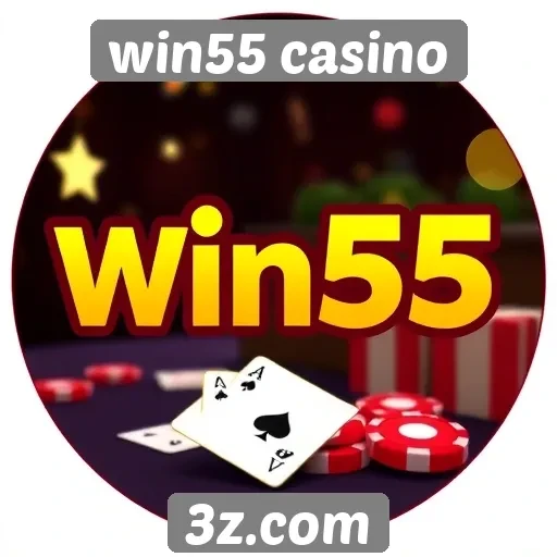 Métodos de pagamento aceitos no win55 casino