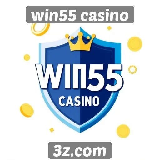 Segurança e regulamentos do win55 casino para jogadores