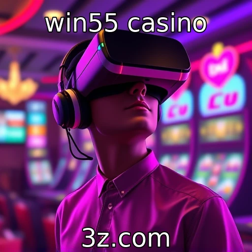 Desenvolvimento de tecnologias de realidade virtual em jogos